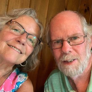 Meet your Posher, Joni